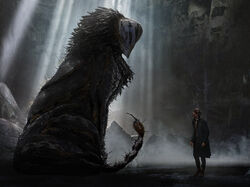 Manticore SOD old concept
