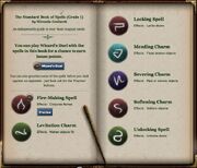 StandardBookofSpells1Pottermore