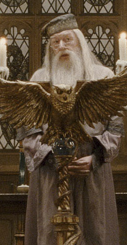 Who was a better Dumbledore: Richard Harris or Michael Gambon? - Quora