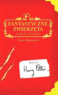 Fantastyczne zwierzaki