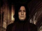 Severus Snape