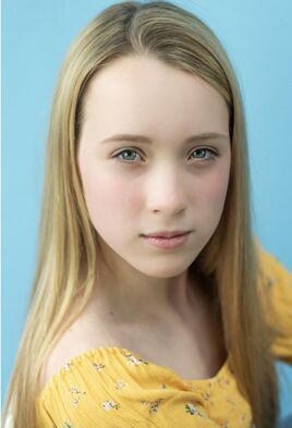 Lola Cripps