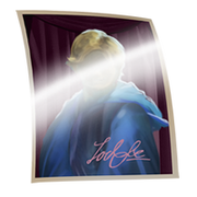 PM-Item LockhartPhotoSigned