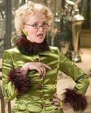 Rita Skeeter