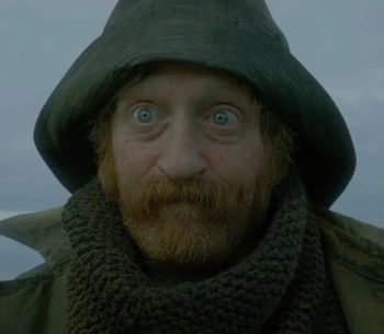 Unidentified Portkey tout | Harry Potter Wiki | Fandom