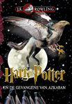 Dutch edition, Harry Potter en de Gevangene van Azkaban, published by De Harmonie and Standaard