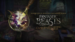 Fantastic-Beasts-Interactive-Game-Artwork