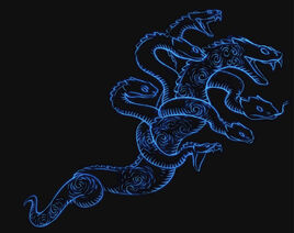 Hydracons