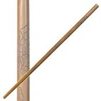 Mahagoni, 11 Zoll, elastisch, hervorragend für Verwandlung;Zauberstab von James Potter I[7]