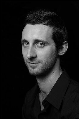 Jonathan Schwerzmann