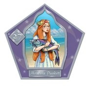 Mirabella Plunkett-27-chocFrogCard