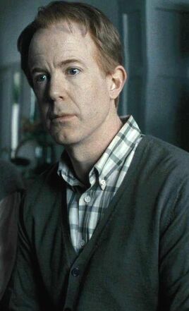 Mr Granger