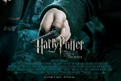 Harry Potter and the Philosopher's Stone (film), Harry Potter Wiki