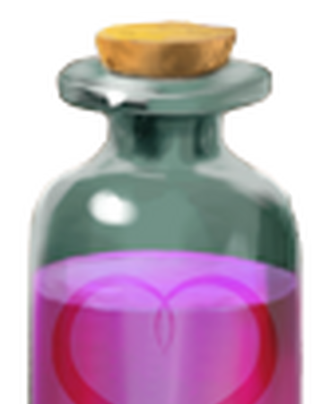 Love Potion Harry Potter Wiki Fandom