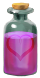 Love Potion Harry Potter Wiki Fandom - roblox wizardry love potion