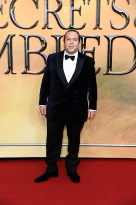 Dan Fogler