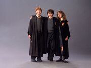 Golden Trio