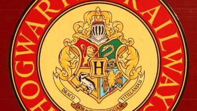 Hogwarts Railways Harry Potter Wiki Fandom