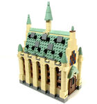 Lego Great Hall