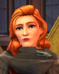 Patricia Rakepick | Harry Potter Wiki | Fandom