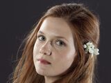 Ginny Weasley