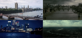 River Thames