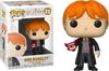 071 Ron (w/Howler)[12] ("Pop Harry Potter: Series 5 (2018)")