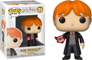 Ron Howler Pop