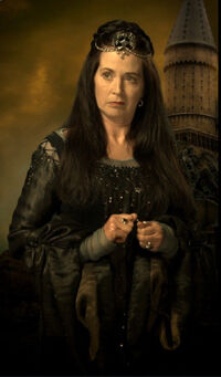 Rowena Ravenclaw 1
