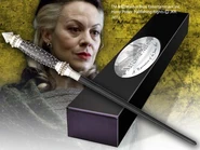 Różdżka Narcyzy Malfoy