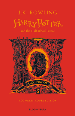 Harry Potter and the Half-Blood Prince – Wikipédia, a enciclopédia