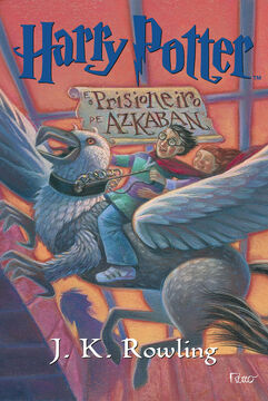 PDF) ACCIO FANDOM: Harry Potter – de livros para a história