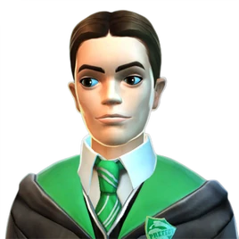 Felix Rosier HM Profile