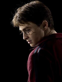 On the cusp of something new  Harry potter, Accio harry potter