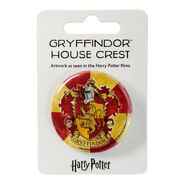 Badge Gryffondor - £2.95