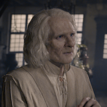 Nicolas Flamel Harry Potter Wiki Fandom