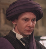 Quirinus Quirrell