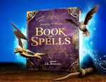Wonderbook Book of Spells