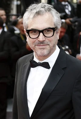 Alfonso Cuaron