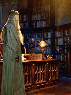 Dumbledore s office 1 by jadeddreams1-d4yt99j