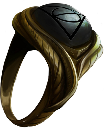 Marvolo Gaunt S Ring Harry Potter Wiki Fandom All those activities were unusual and dangerous. ring harry potter wiki