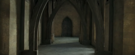 Hall of Hexes