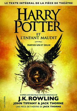 Harry Potter À L'école Des Sorciers (Folio Junior) (French Edition