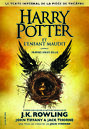 Harry Potter et l'Enfant Maudit