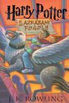 Hungarian, Harry Potter és az Azkabani Fogoly