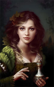 Helga hufflepuff
