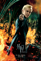 Draco poster