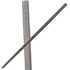 Haselstrauch, 9½ Zoll, Einhornhaar; Sybill Trelawneys Zauberstab[22]