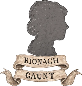 Rionach Gaunt