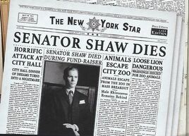 The New York Star